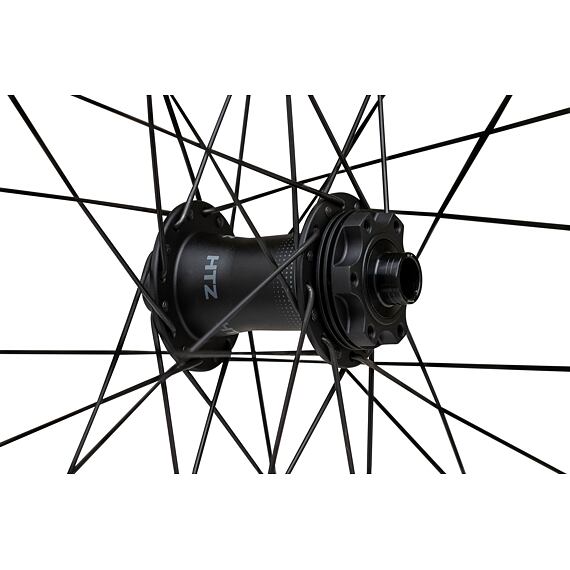 WTB wheels HTZ i30x29'' 110x15mm 32 holes front