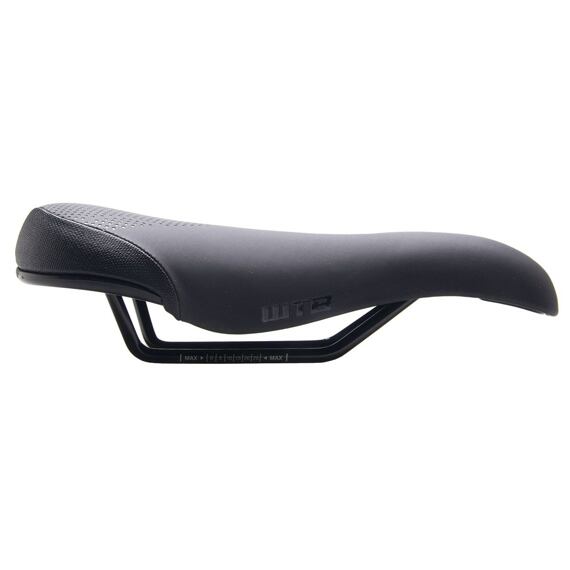 WTB saddle SPEED Steel Medium
