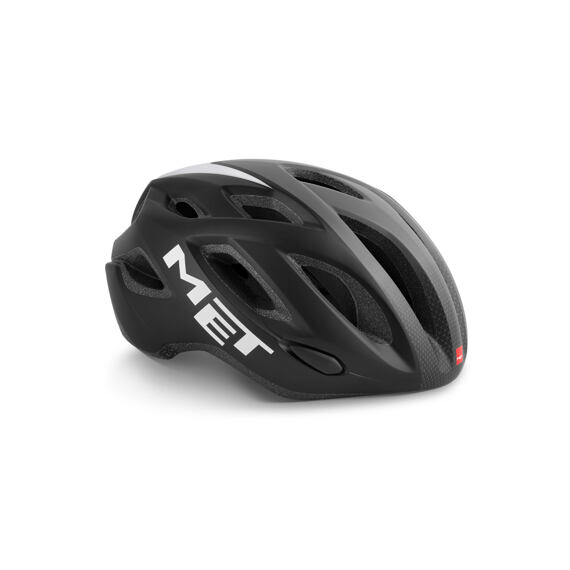 MET helmet IDOLO black matt -52/59
