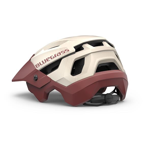 BLUEGRASS helmet ROGUE off-white -56/58