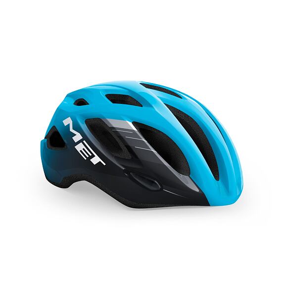 MET helmet IDOLO blue/black -60/64