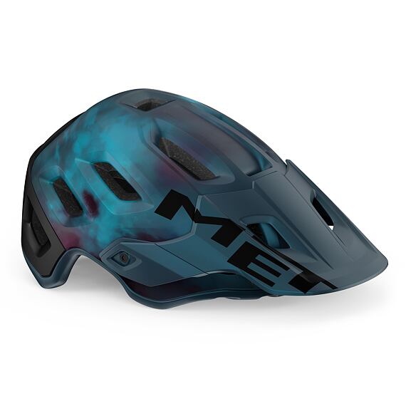 MET helmet ROAM MIPS indigo BLUE -56/58