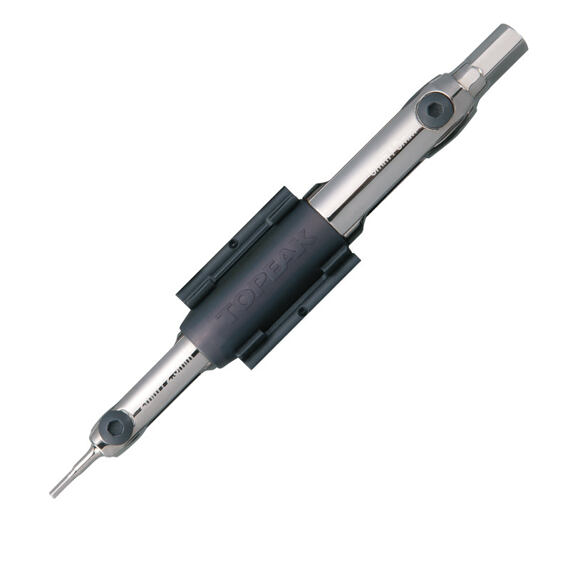 TOPEAK tools TOOL STICK 22 with clip