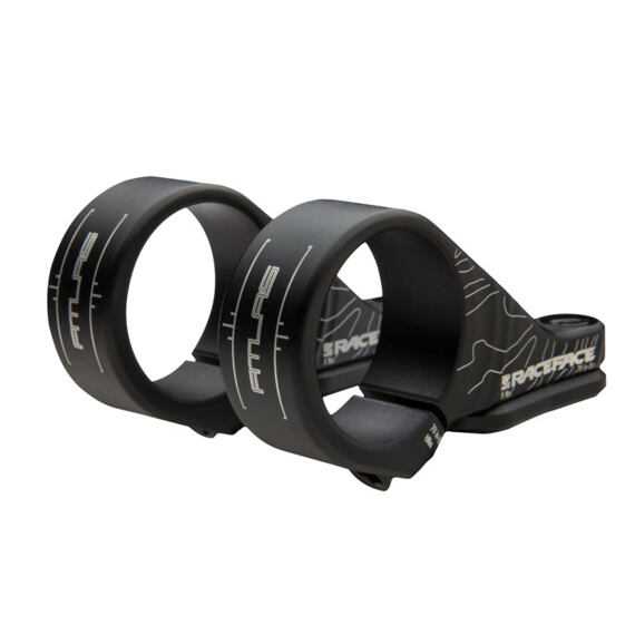 RACE FACE stem ATLAS DM 35 50x0 black