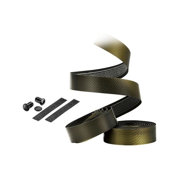 CICLOVATION bar tape Halo Touch Gold Mine