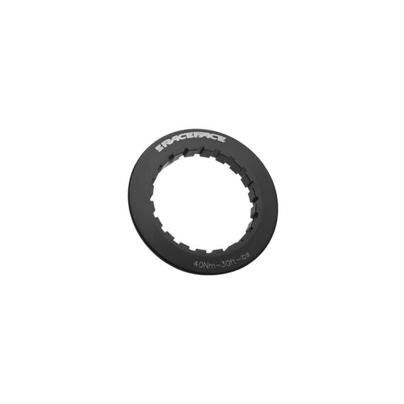 RACE FACE spare part LOCKRING, SPIDER, ASSEMBLY