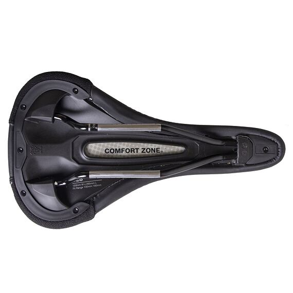 WTB saddle SL8 Cromoly Wide