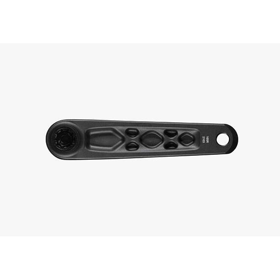 RACE FACE crank arms AEFFECT-R EMTB 170 black