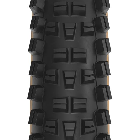 WTB tires TRAIL BOSS 2.25 29'' TCS Light Fast Rolling SG2 black/brown