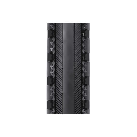 WTB tires BYWAY 700x40 TCS Light Fast Rolling SG2 black