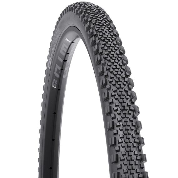 WTB tires RADDLER 700x40 TCS Light Fast Rolling SG2 black