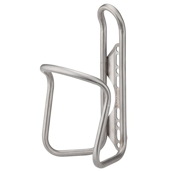 WOLF TOOTH bottle cage MORSE Ti