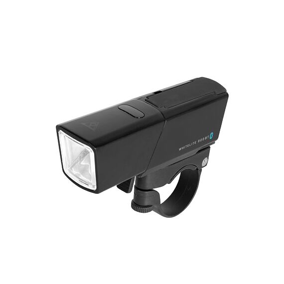 TOPEAK light bluetooth WHITELITE 800BT