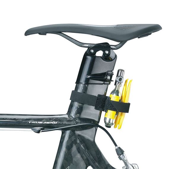 TOPEAK pump AIRBOOSTER RACE POD X