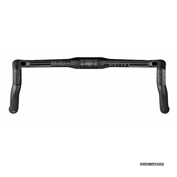 VISION handlebar METRON AERO 440mm