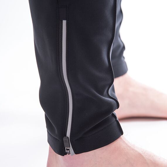 FT MEN'S JUNCTION PANTS TRUE BLACK