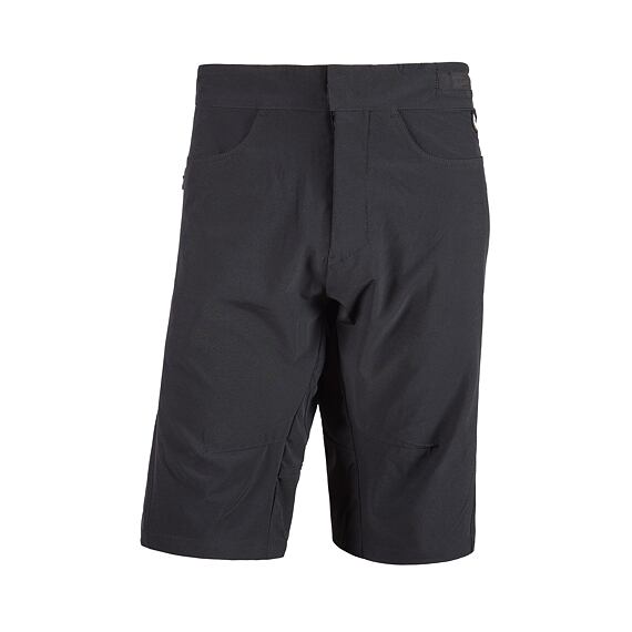 FT MEN'S RIDER SHORTS TRUE BLACK