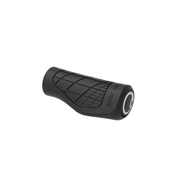 ERGON grips GA3 Single Twist Shift black