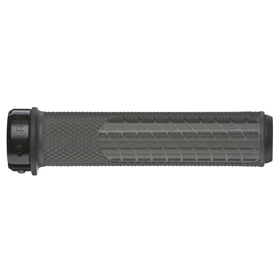 ERGON grips GFR1 Factory Frozen stealth