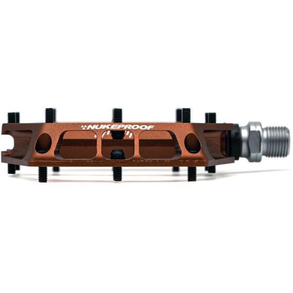 NUKEPROOF pedals HORIZON Pro Sam Hill Enduro copper