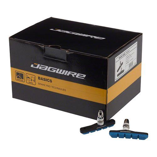 JAGWIRE brake pads Mountain Sport blue 25 pairs