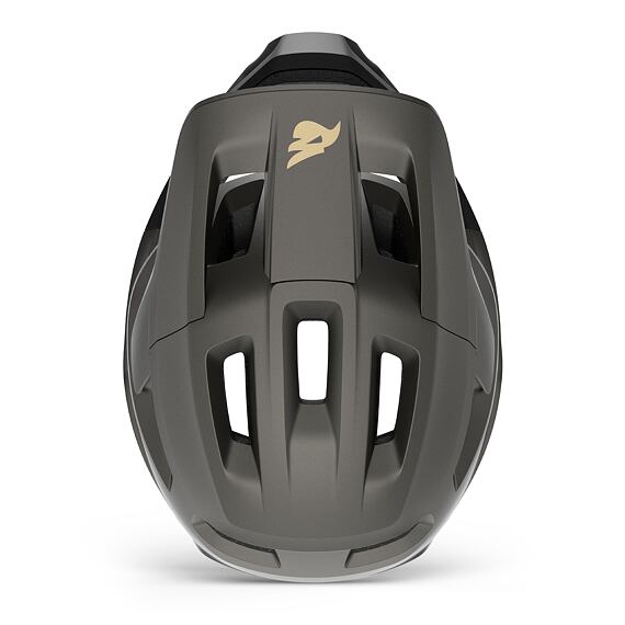 BLUEGRASS helmet VANGUARD black -56/58