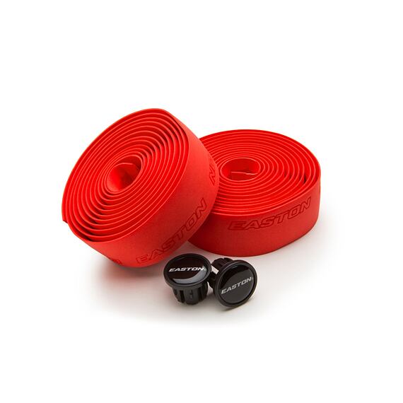 EASTON bar tapes PINLINE LOGO red