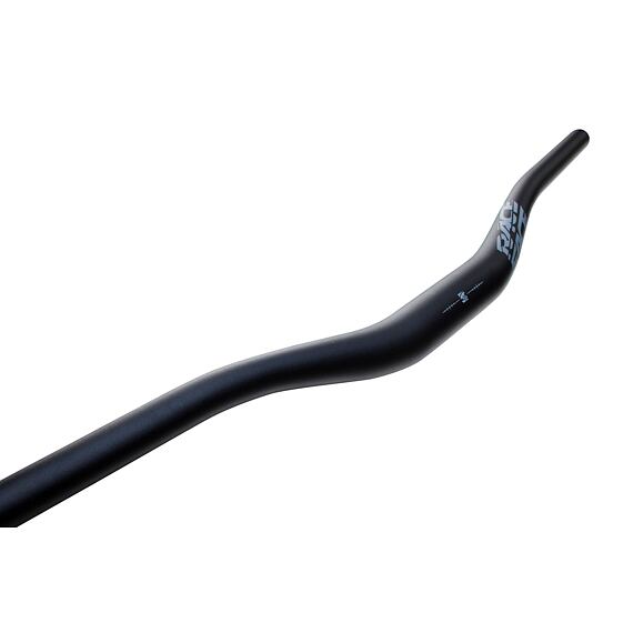 RACE FACE handlebars CHESTER, 35mm RISE 35x780 black