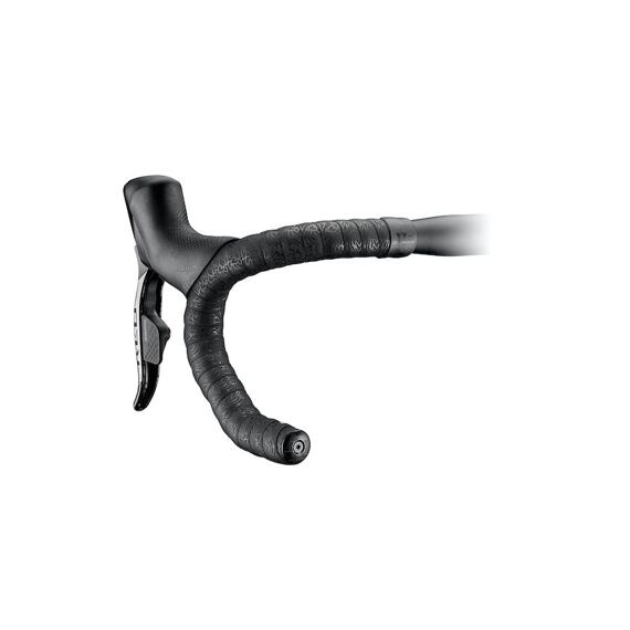 CICLOVATION bar tape Seitex Ballistic Glossy Black Kanok Art