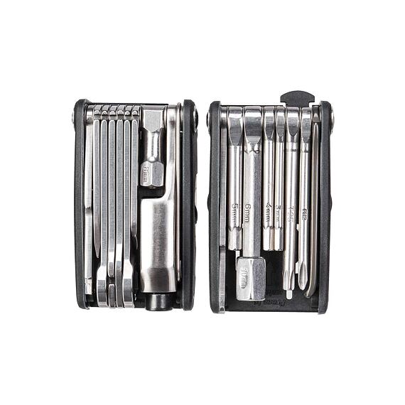 TOPEAK toolsALIEN S 31 features with case