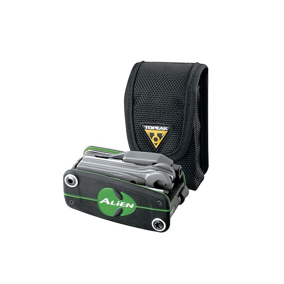 TOPEAK tool ALIEN III 31 features