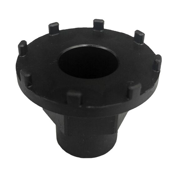 VISION Ratchet Ring Removal for Rear Hub