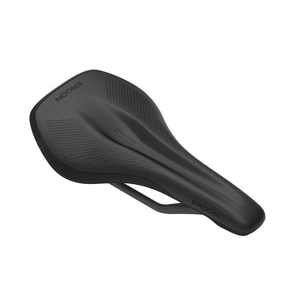 ERGON saddle SR Allroad Core Pro Carbon Men S/M stealth