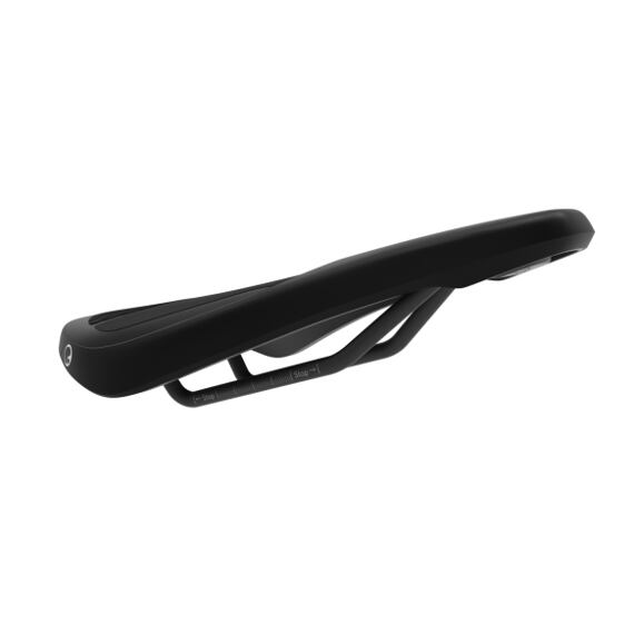 ERGON saddle SM Downhill Comp black