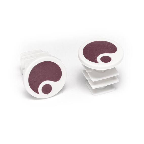 ERGON endplug GA Purple Reign