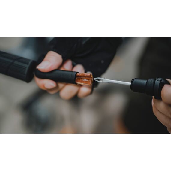 TOPEAK tool PLUG'N TOOL MOUNTAIN