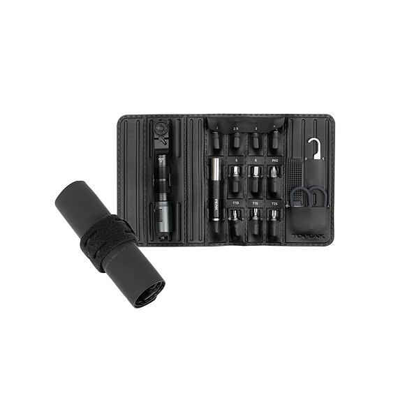 TOPEAK tool RATCHET'N ROLL EX