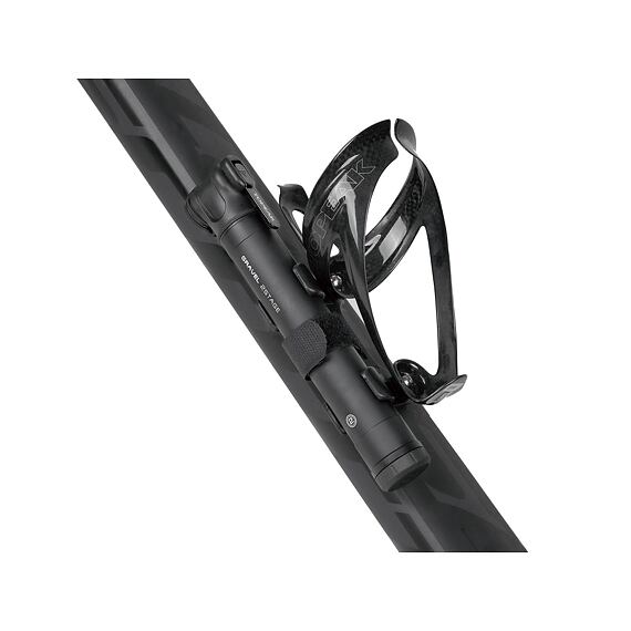 TOPEAK pump GRAVEL 2STAGE