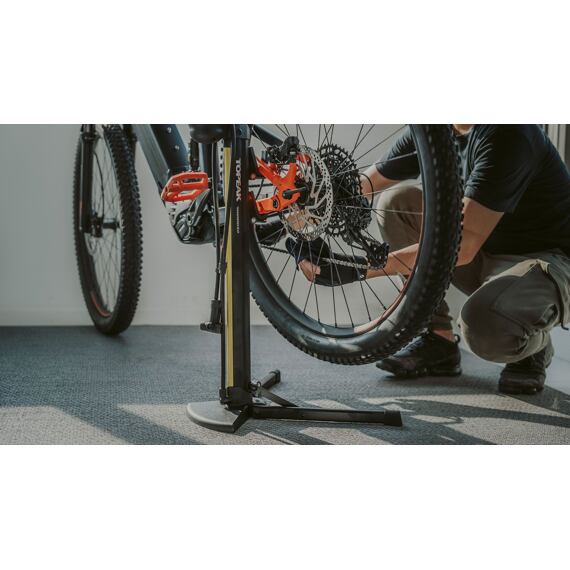 TOPEAK pump TRANSFORMER eUP