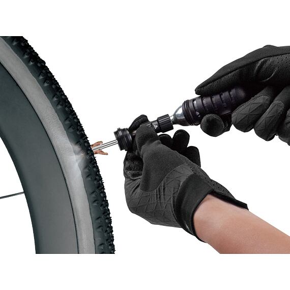 TOPEAK tool TUBI MASTER GXT Bolt-On