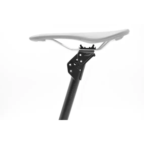 REDSHIFT seatpost ShockStop PRO Suspension 27.2x280mm