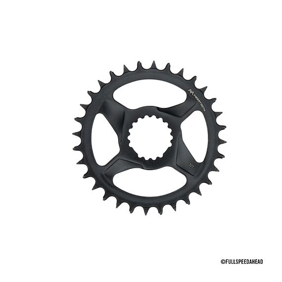 FSA chainring GRID/V-DRIVE DM MT 1x 34t SH12