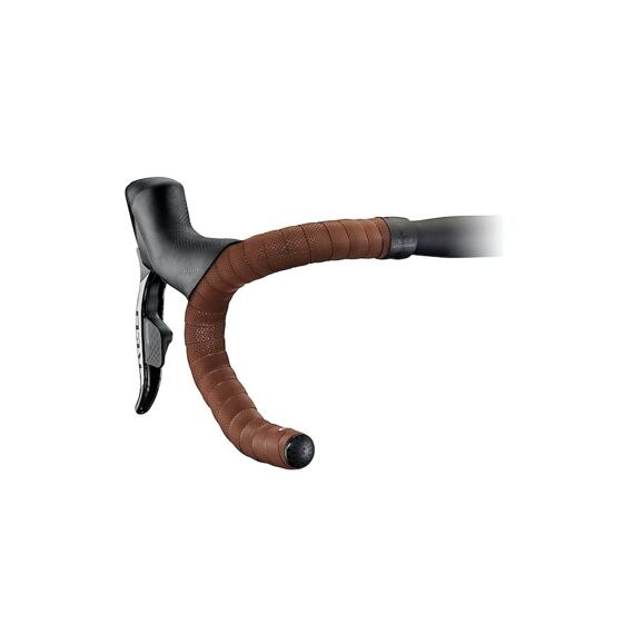 CICLOVATION bar tape Seitex Flash Stars Cappuccino Brown