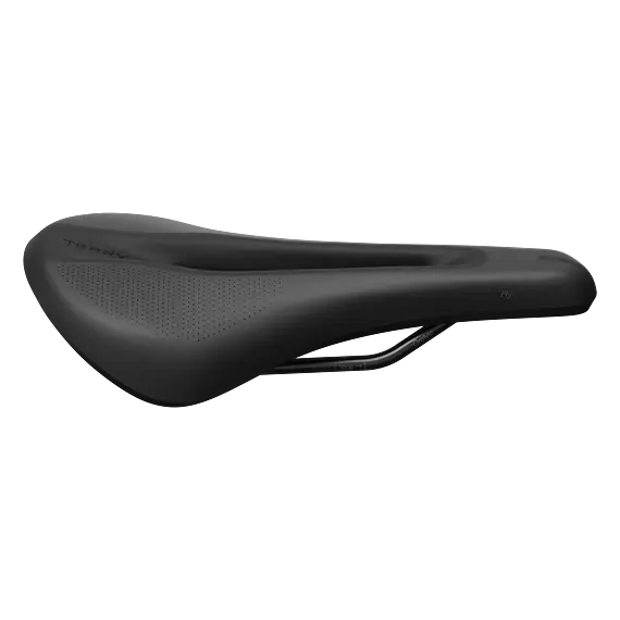 Terry saddle Fly Exera Gel Men