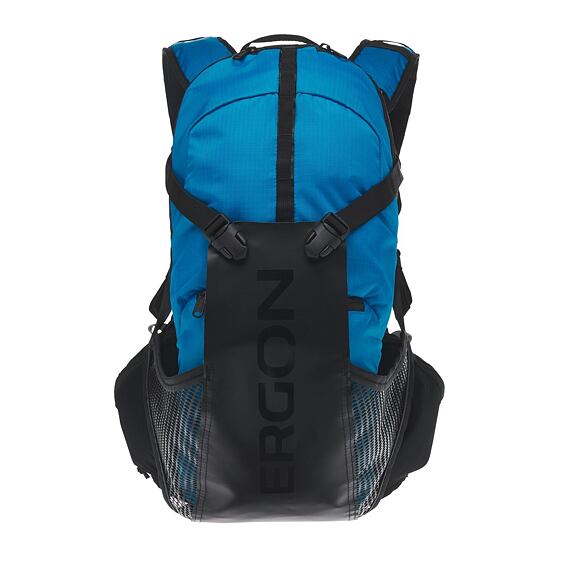 ERGON backpack BX3 Evo blue