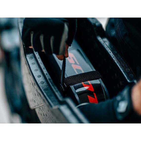 TOPEAK box E-XPLORER TRUNKBOX