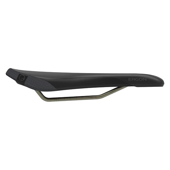 ERGON saddle SM Enduro Pro Titanium Men M/L
