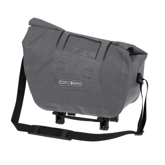 ORTLIEB Trunk Bag RC Urban - pepper - 12L