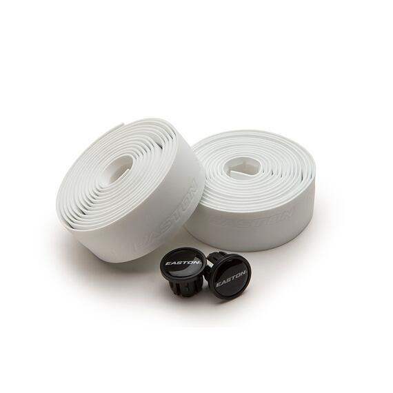EASTON bar tapes PINLINE LOGO white