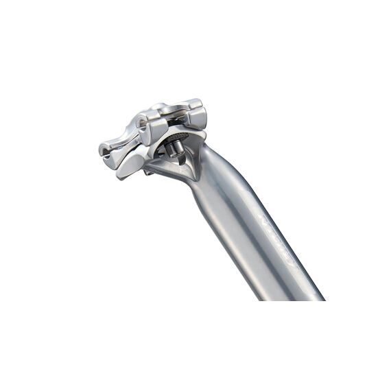 RITCHEY seatpost CLASSIC 2-Bolt 31.6x350 HP Silver